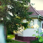 Willa La Casa Nonna Alsóörs