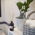 La Casa Nonna Alsóörs
