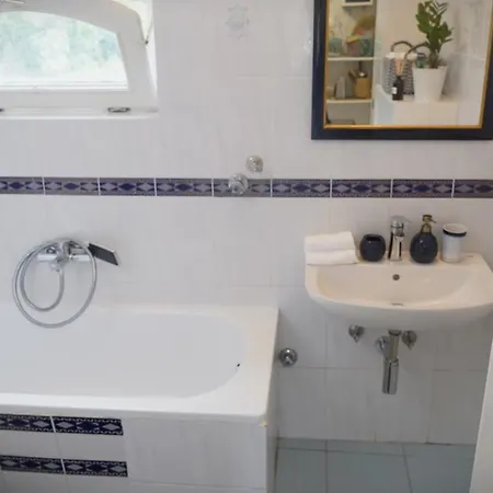 Vilă La Casa Nonna Alsóörs