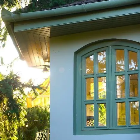 La Casa Nonna Vila