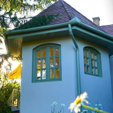 La Casa Nonna Alsóörs