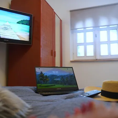 La Casa Nonna Альшоэрш