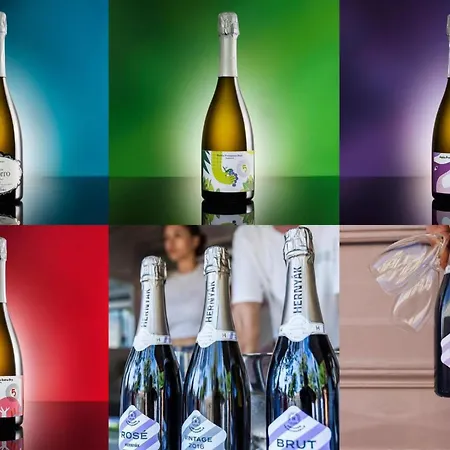 Вилла La Casa Nonna *