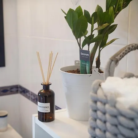 La Casa Nonna Alsóörs