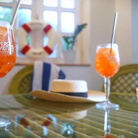 La Casa Nonna Вилла *