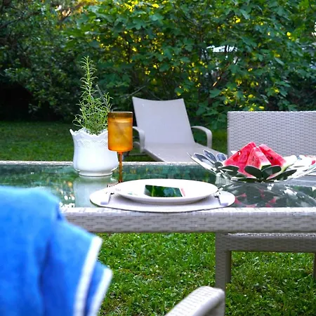 La Casa Nonna * Альшоэрш