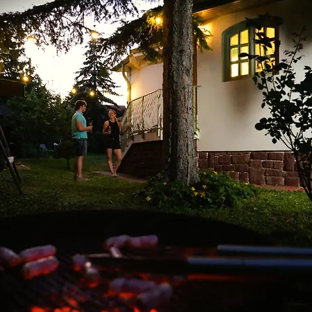 La Casa Nonna Вилла *