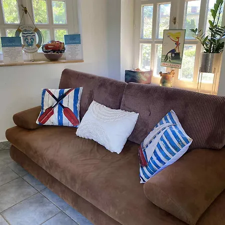 La Casa Nonna * Альшоэрш