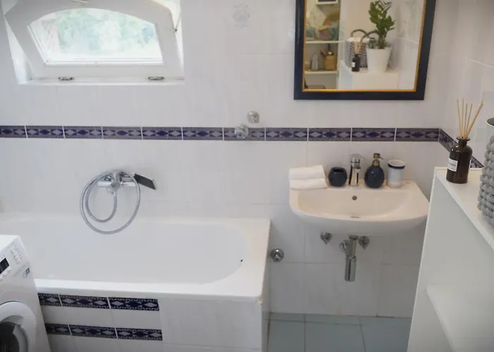 Вилла La Casa Nonna Альшоэрш