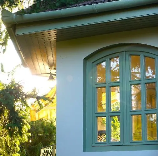 La Casa Nonna Вилла