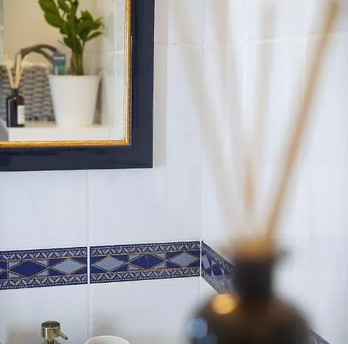 Вилла La Casa Nonna Альшоэрш