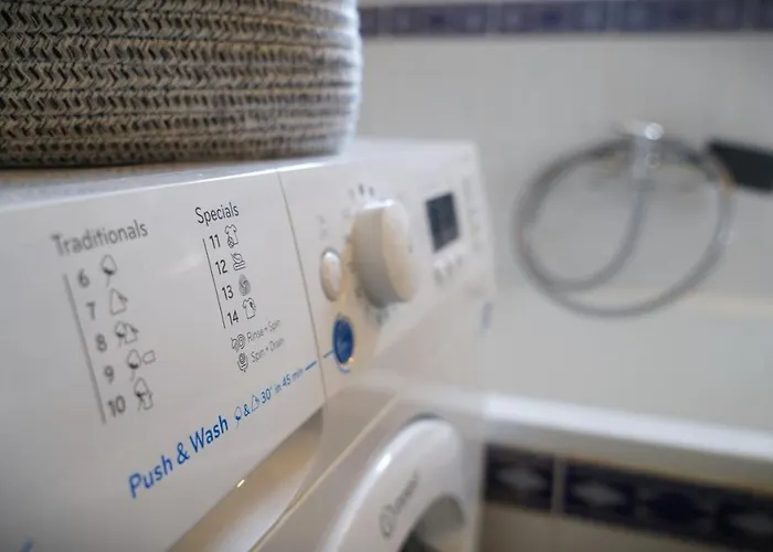 La Casa Nonna Вилла Альшоэрш