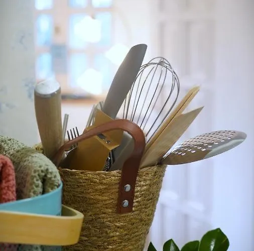 La Casa Nonna Альшоэрш