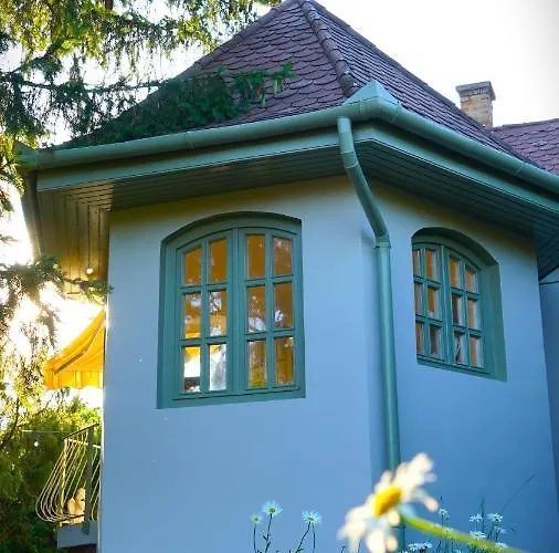 La Casa Nonna Альшоэрш