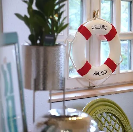 Вилла La Casa Nonna