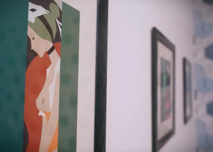 Вилла La Casa Nonna