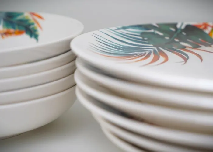 La Casa Nonna Вилла *