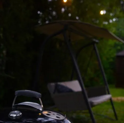 La Casa Nonna Альшоэрш