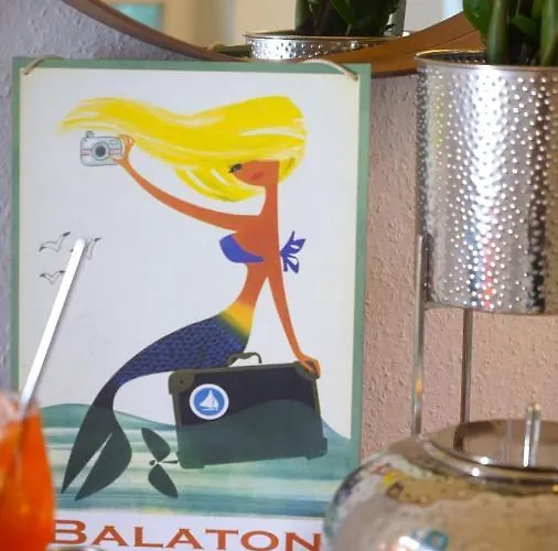 La Casa Nonna * Альшоэрш