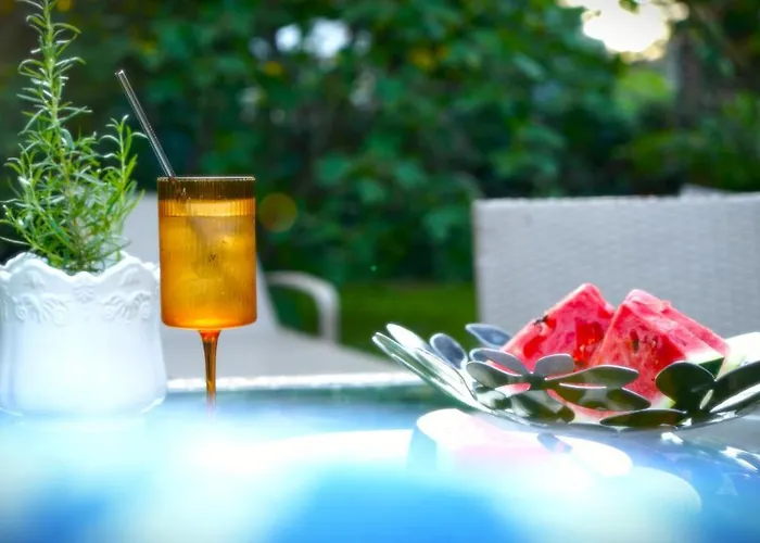 La Casa Nonna Альшоэрш