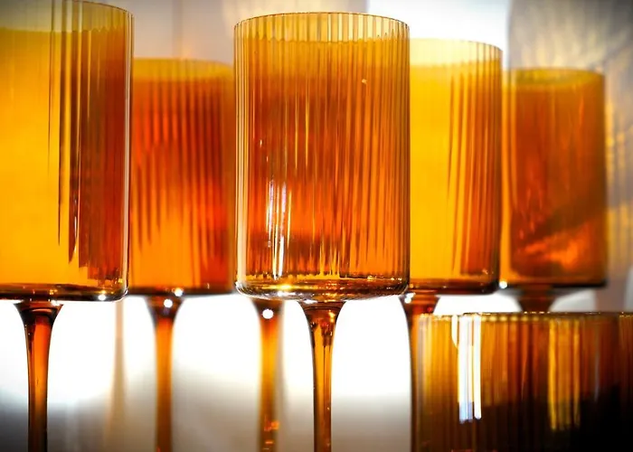 La Casa Nonna Вилла Альшоэрш