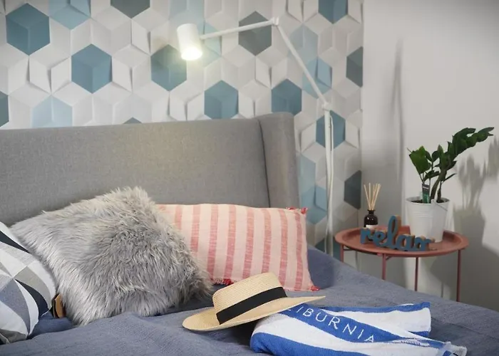 Вилла La Casa Nonna *