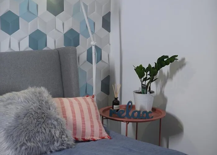 Вилла La Casa Nonna