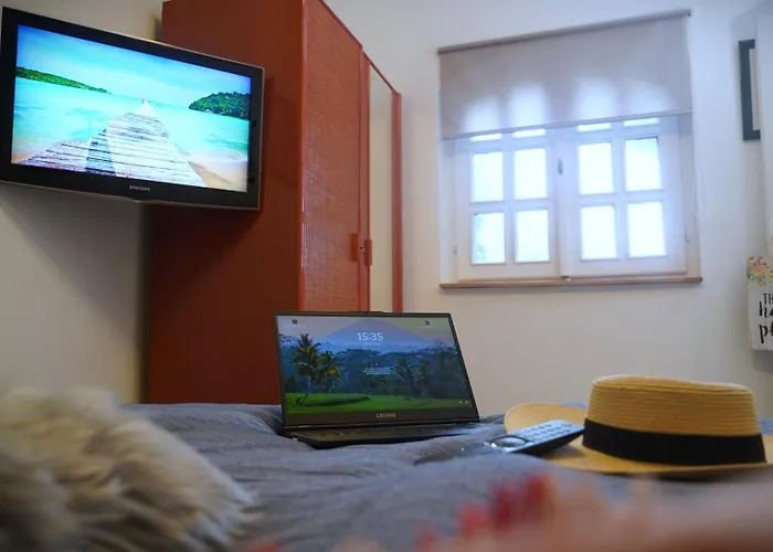 La Casa Nonna Альшоэрш