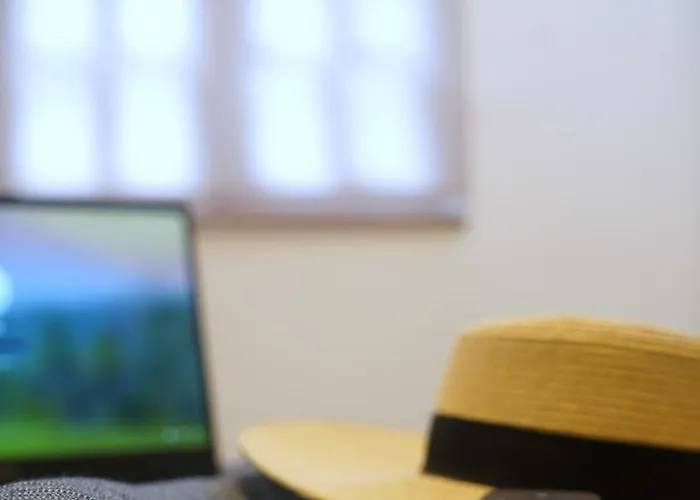 La Casa Nonna Вилла