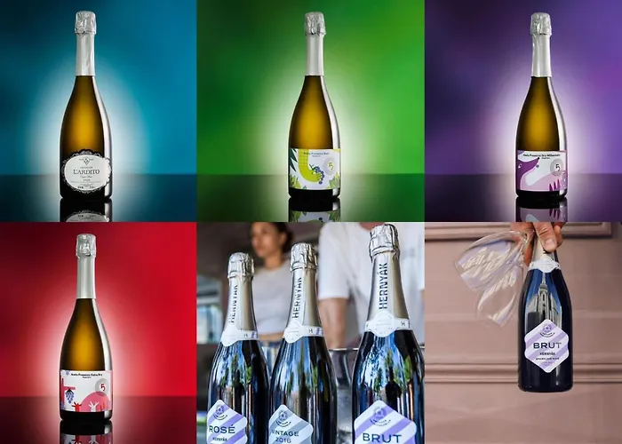 Вилла La Casa Nonna *