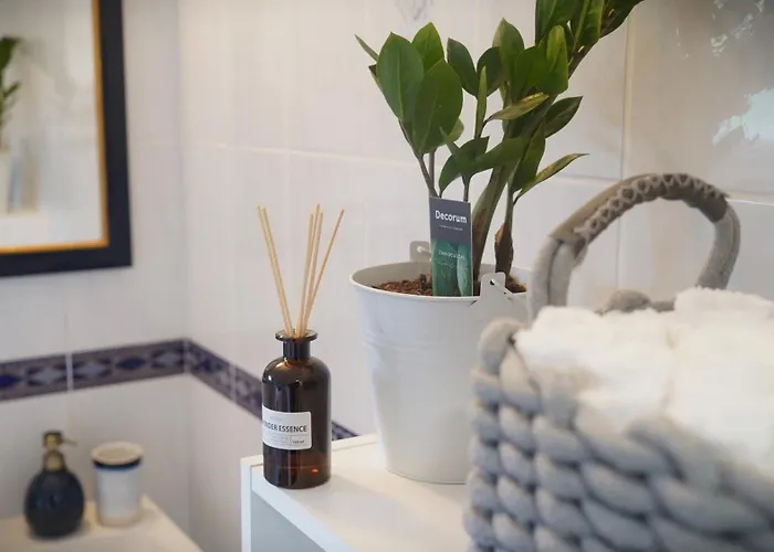 La Casa Nonna Альшоэрш