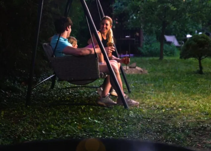 La Casa Nonna * Альшоэрш