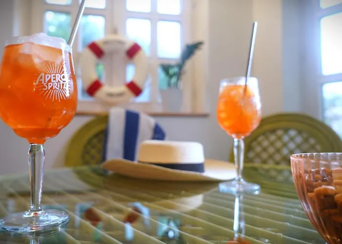 La Casa Nonna Вилла *