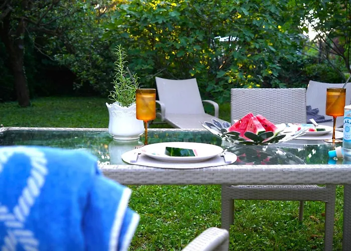 La Casa Nonna * Альшоэрш